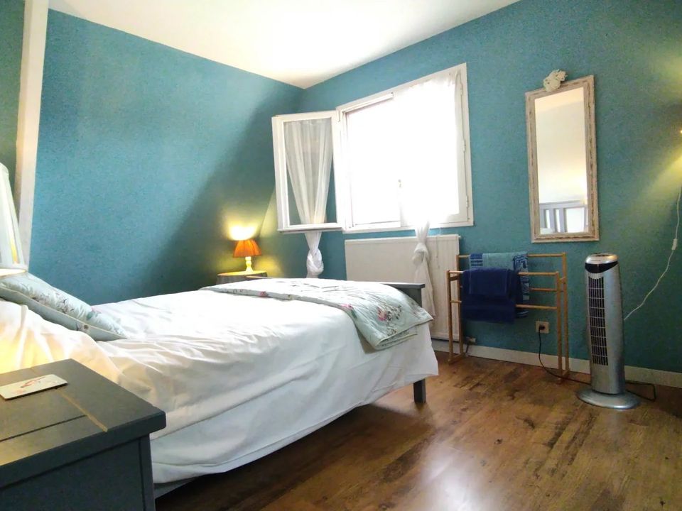 Villa in Masclat, Lot - foto 5