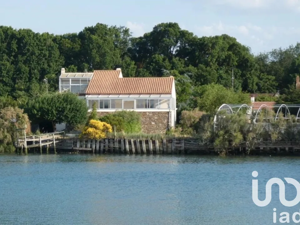 Willa: Le Fenouiller, Vendee – zdjęcie 2