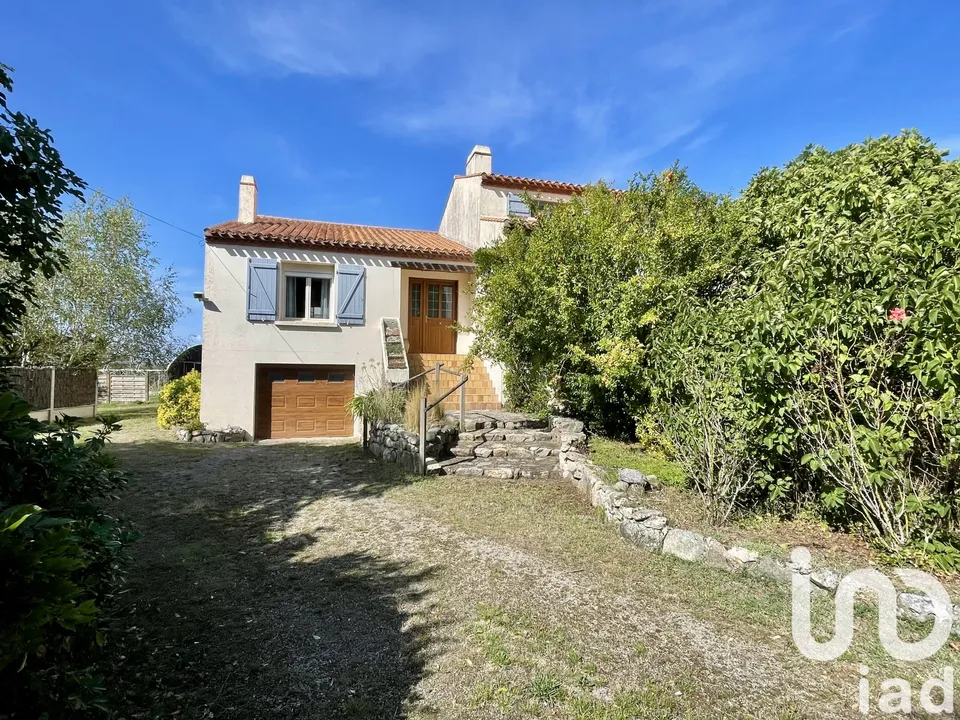 Willa: Le Fenouiller, Vendee – zdjęcie 1