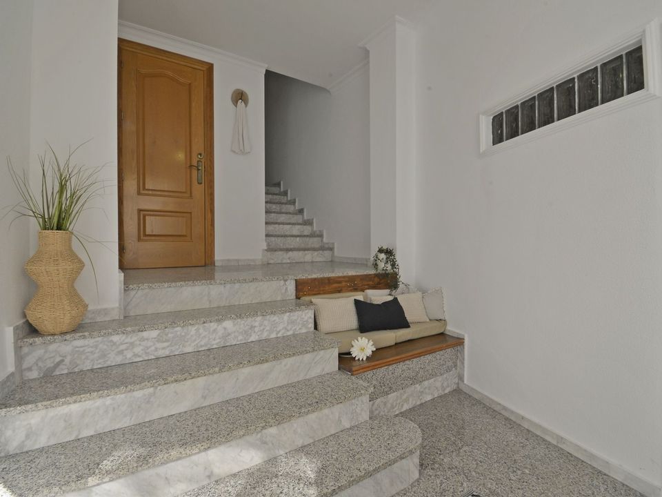 Byhus i Sax, Alicante - foto 3