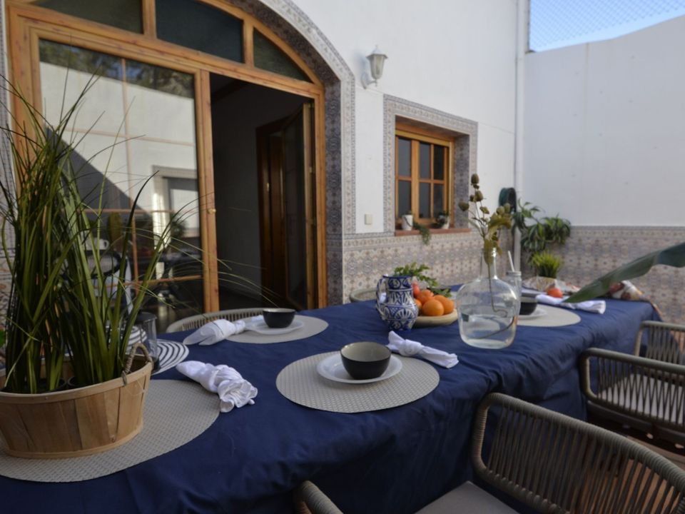 Byhus i Sax, Alicante - foto 4