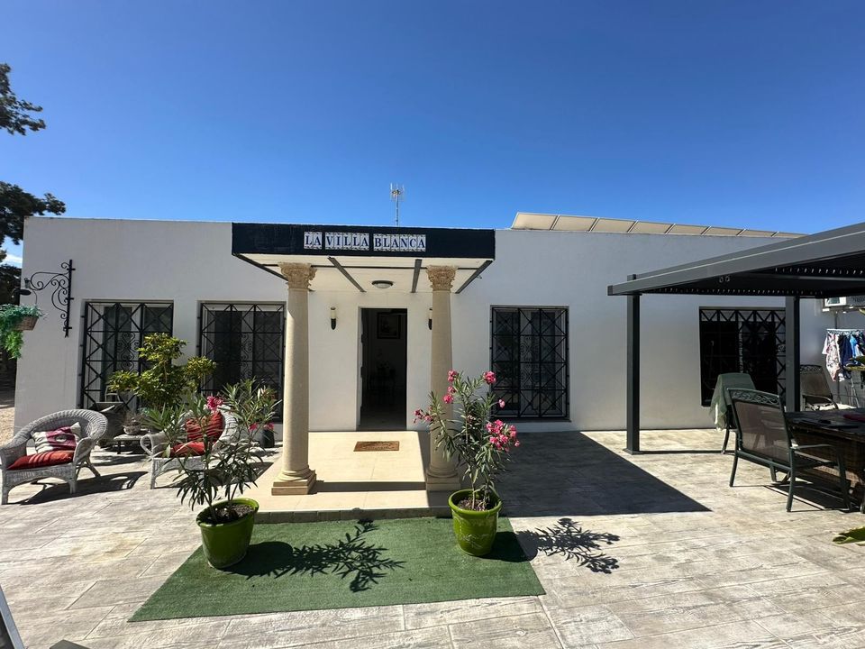 Villa i La Marina, Alicante - foto 2