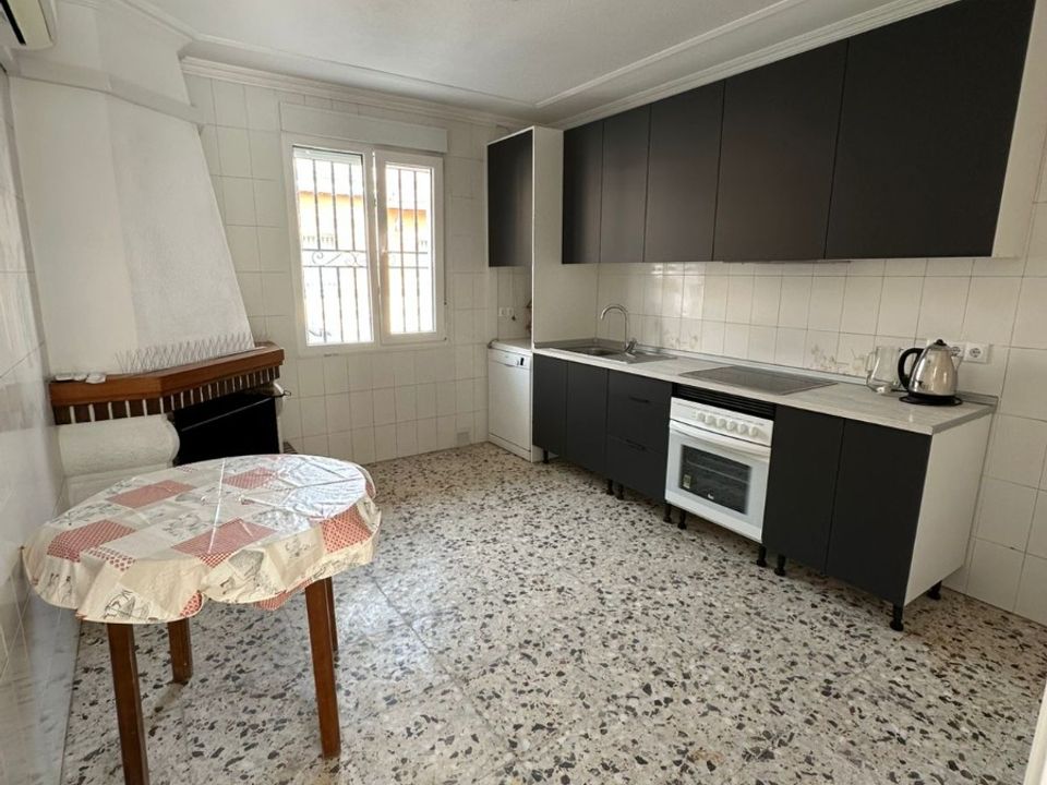 Byhus i Almoradi, Alicante - foto 2