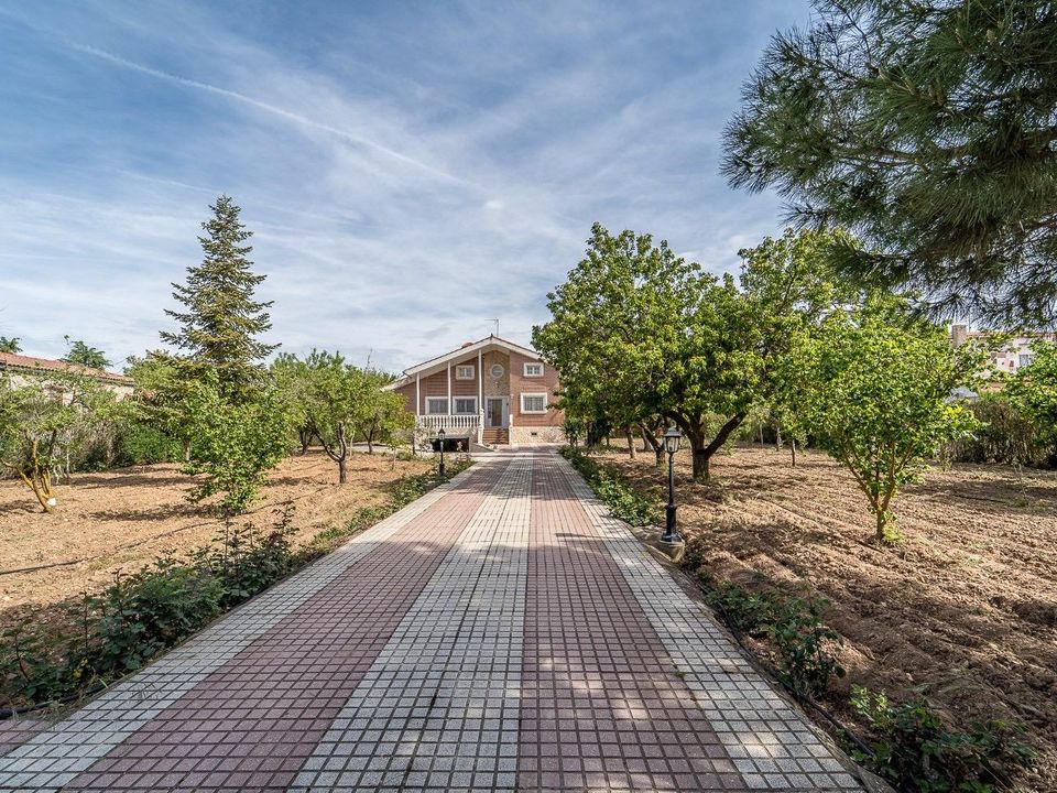 Villa i Tudela De Duero, Valladolid - foto 2