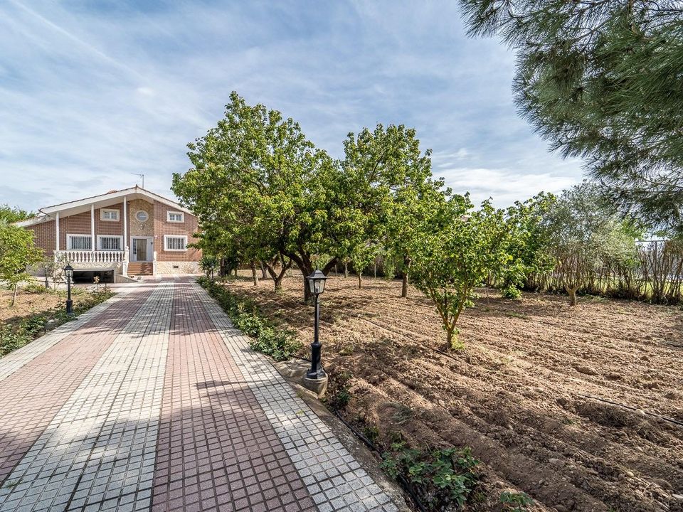 Villa i Tudela De Duero, Valladolid - foto 3
