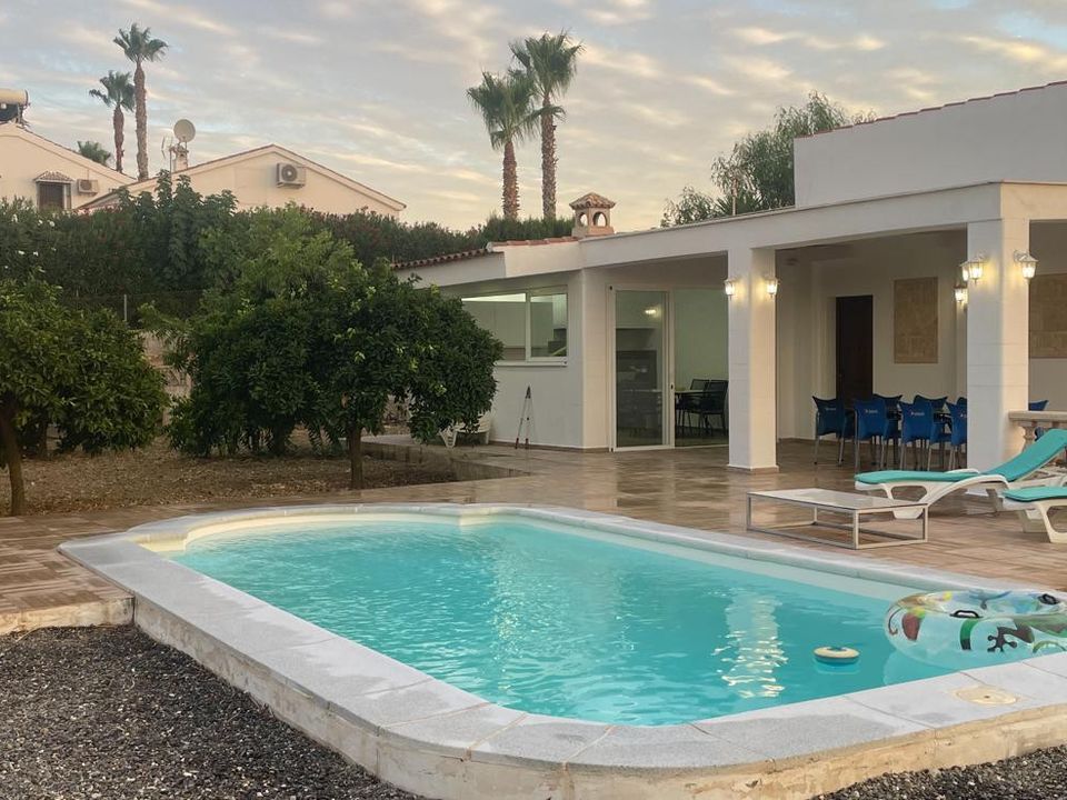Finca i Alhaurin El Grande, Malaga - foto 1