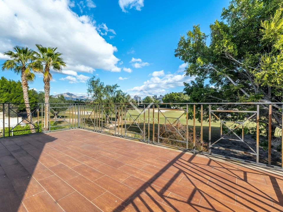 Villa i Alicante, Alicante - foto 3