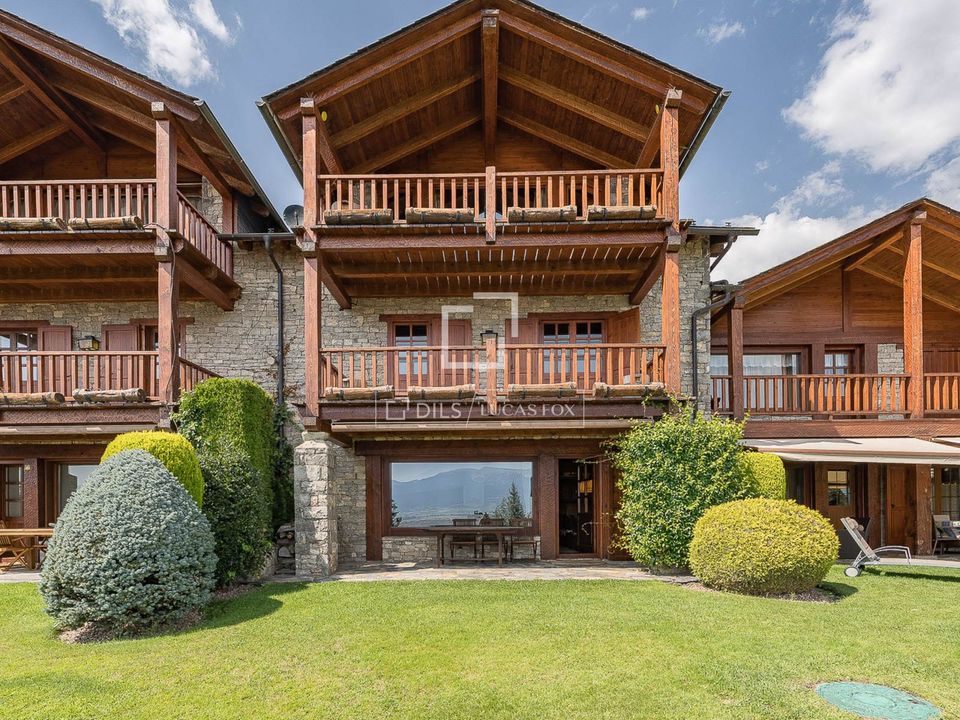 Villa i Bolvir, Gerona - bilde 2