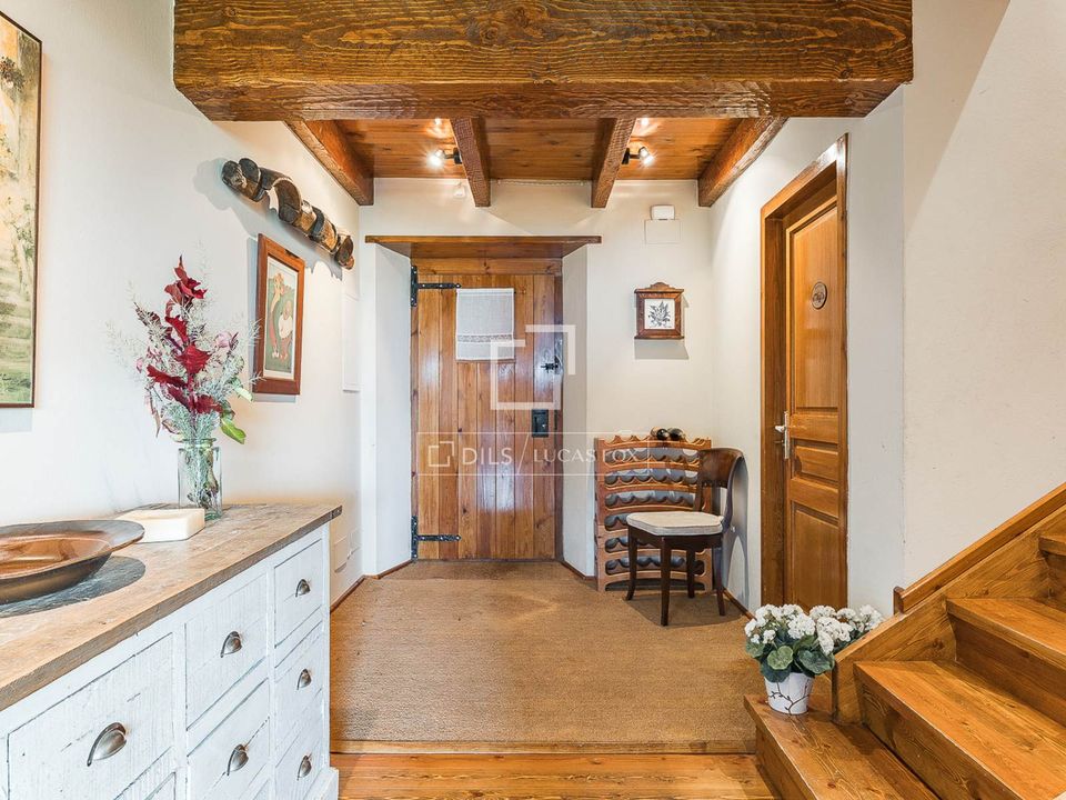 Villa i Bolvir, Gerona - bilde 4