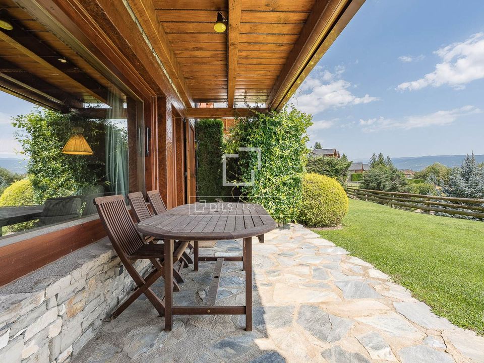 Villa i Bolvir, Gerona - bilde 1