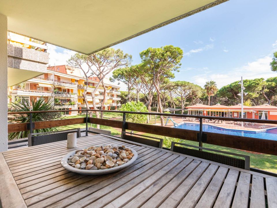 Lejlighed i Gava, Barcelona - foto 2