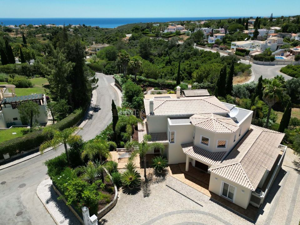 Villa i Carvoeiro, Faro - bilde 2