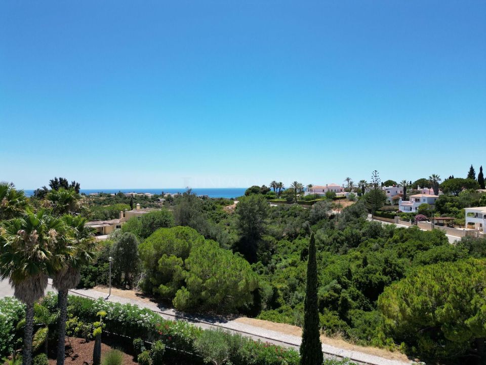 Villa i Carvoeiro, Faro - bilde 3