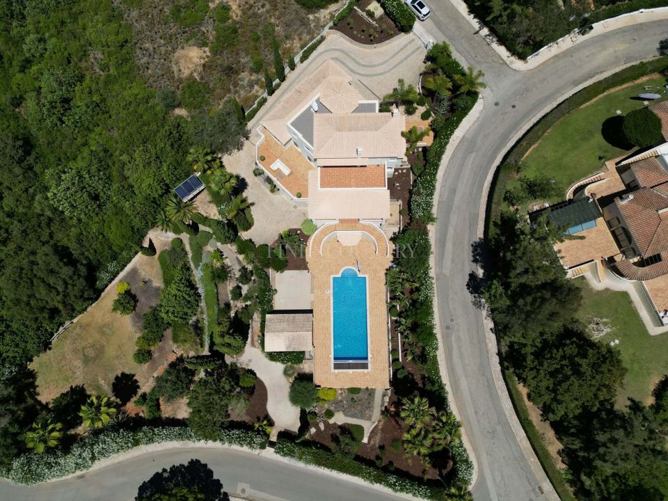 Villa i Carvoeiro, Faro - bilde 4