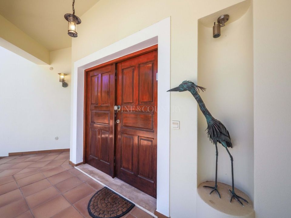 Villa i Carvoeiro, Faro - bilde 5