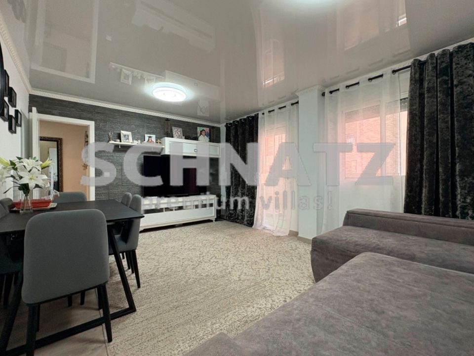 Lejlighed i Torrevieja, Alicante - foto 4