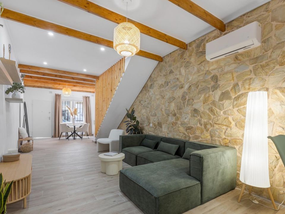 Rækkehus i Torrevieja, Alicante - foto 1