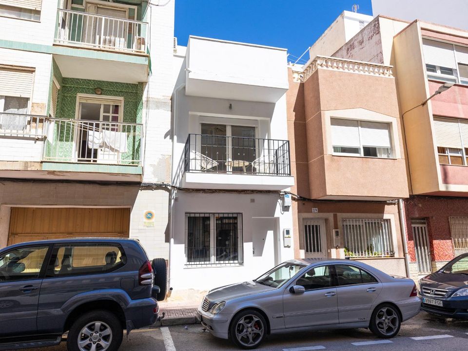 Rækkehus i Torrevieja, Alicante - foto 2