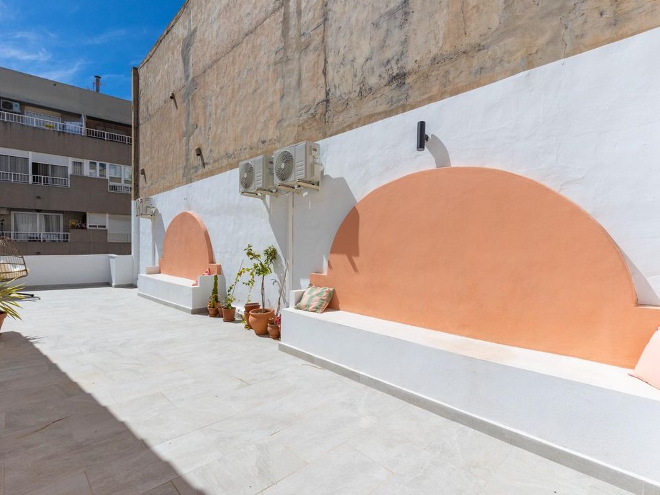 Rækkehus i Torrevieja, Alicante - foto 3