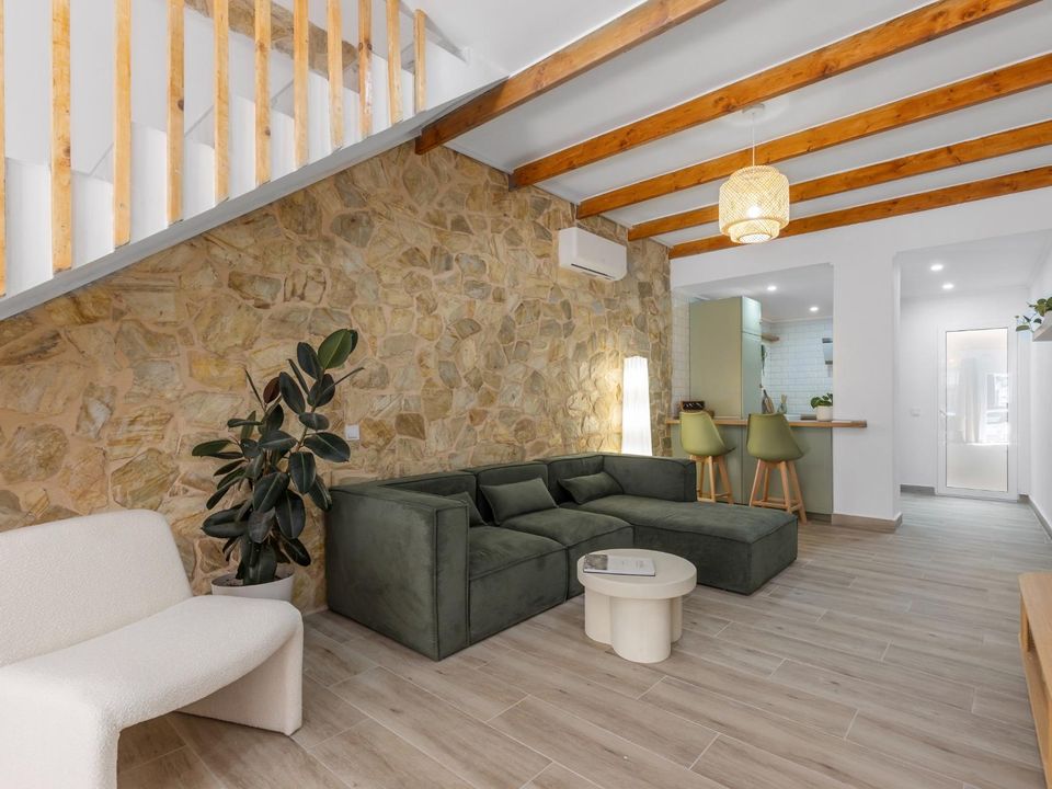 Rækkehus i Torrevieja, Alicante - foto 4