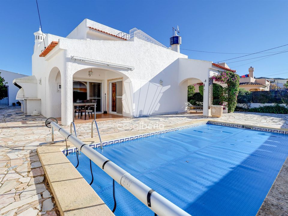 Villa i Lagoa, Faro - foto 1