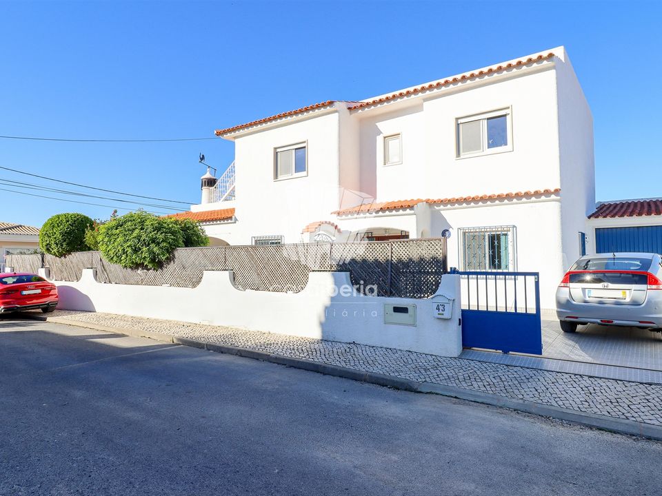 Villa i Lagoa, Faro - foto 2