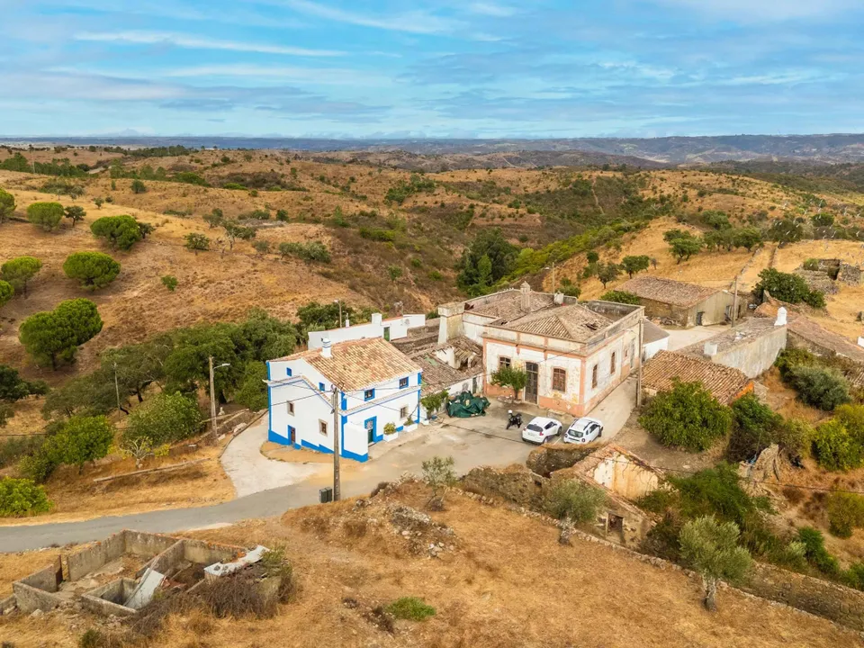 Villa i Almodovar, Beja - foto 2