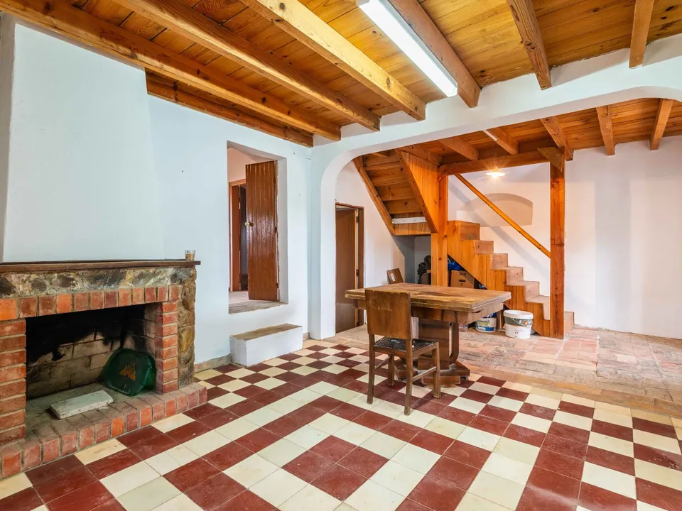 Villa i Almodovar, Beja - foto 1