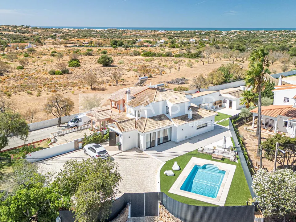 Villa i Albufeira, Faro - foto 2