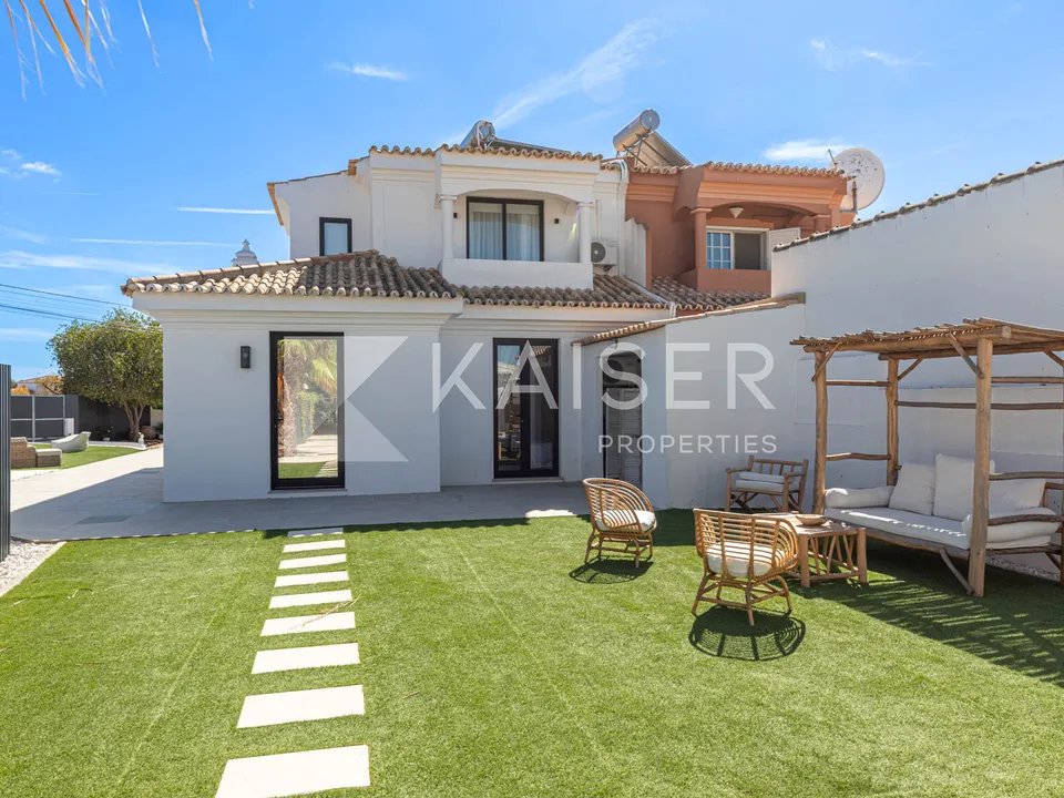Villa i Albufeira, Faro - foto 3
