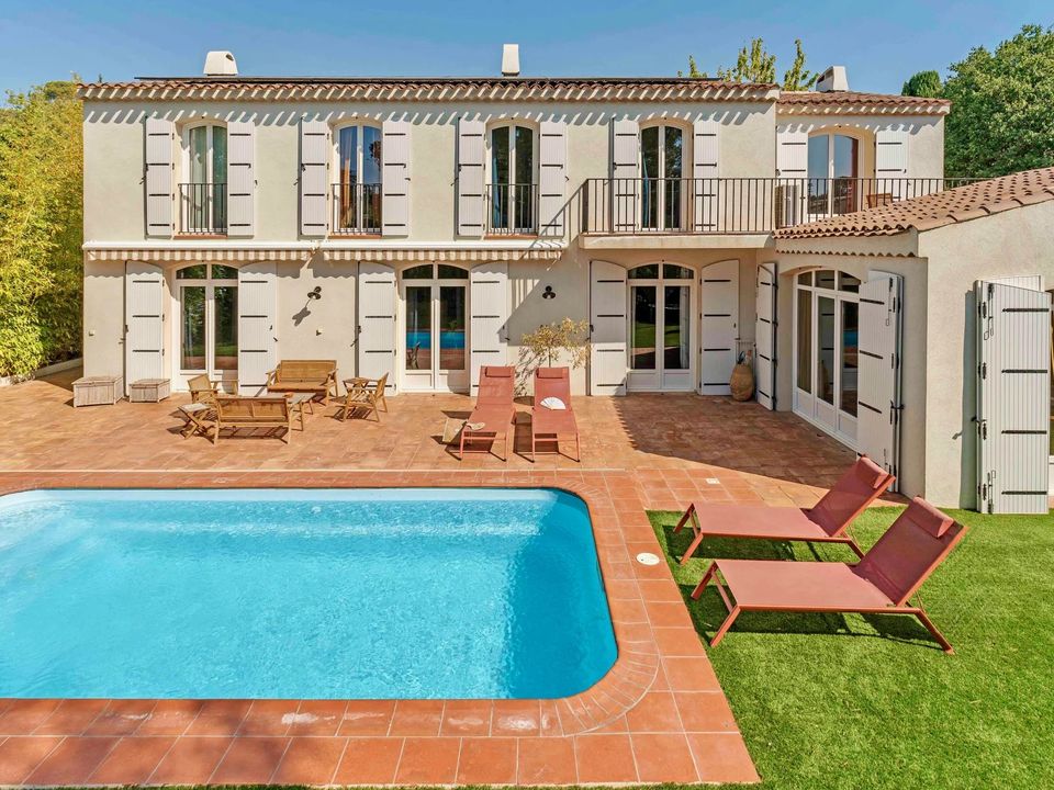 Villa i Toulon, Var - foto 1