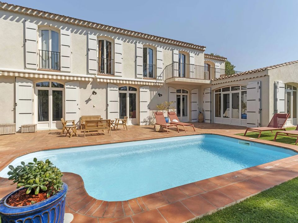 Villa i Toulon, Var - foto 3