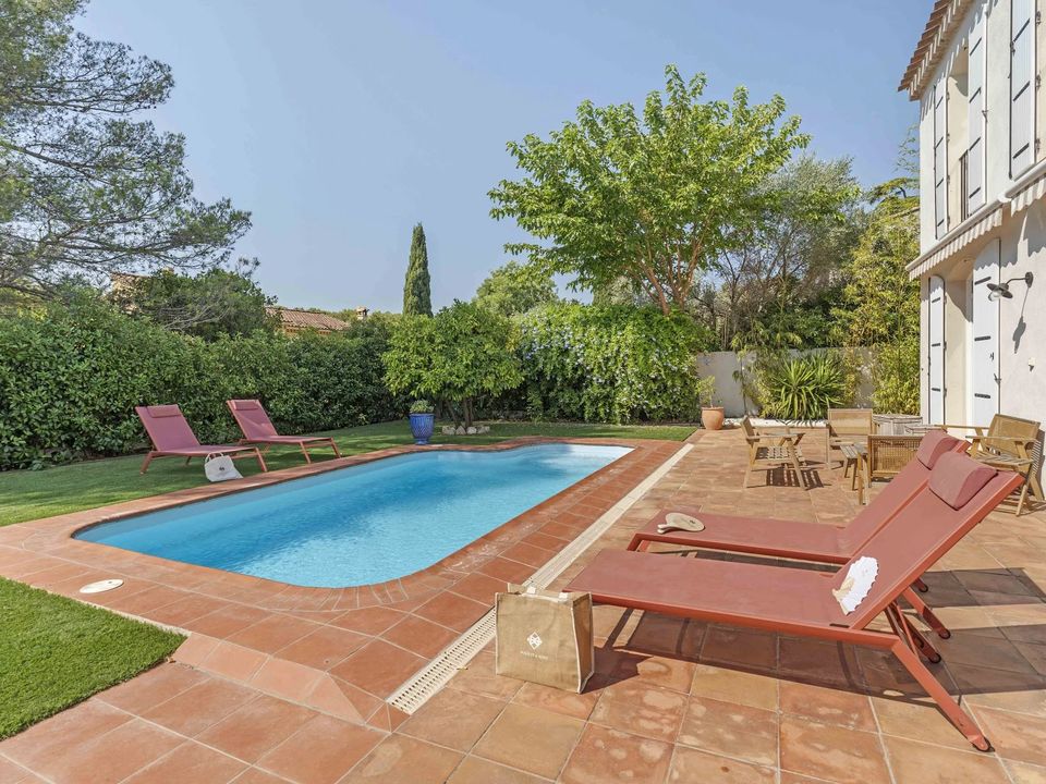 Villa i Toulon, Var - foto 4