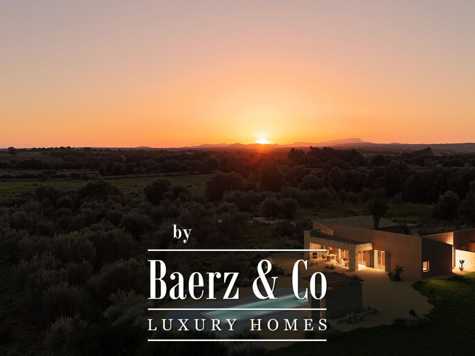 Villa i Manacor, Mallorca - foto 2