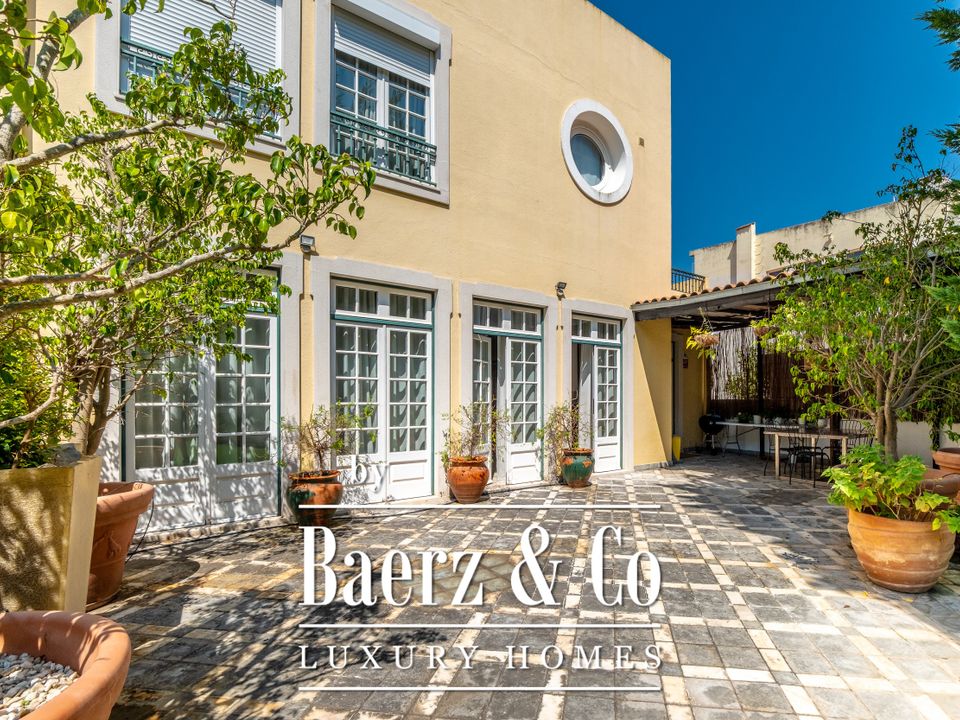 Villa i Cascais, Lisbon - foto 1