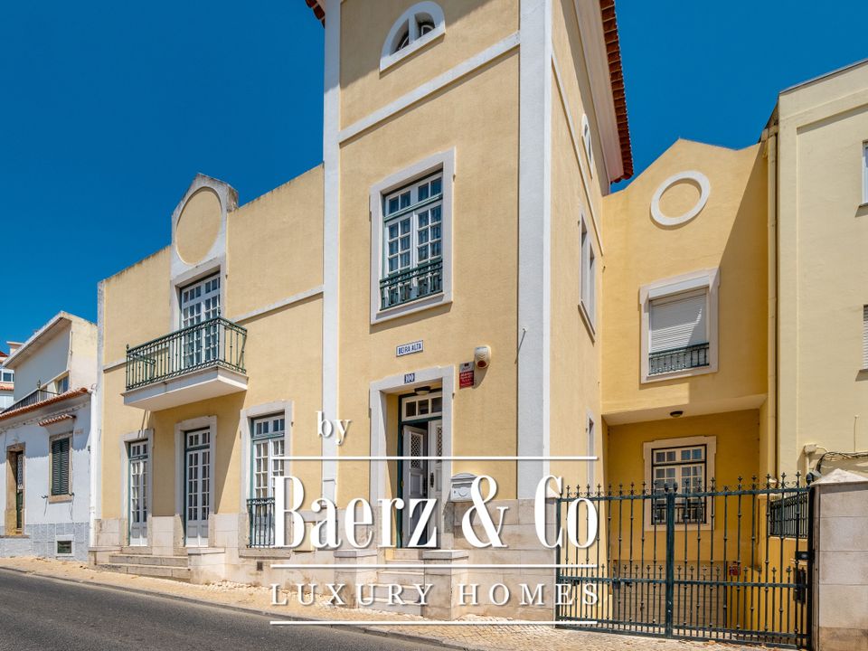 Villa i Cascais, Lisbon - foto 3