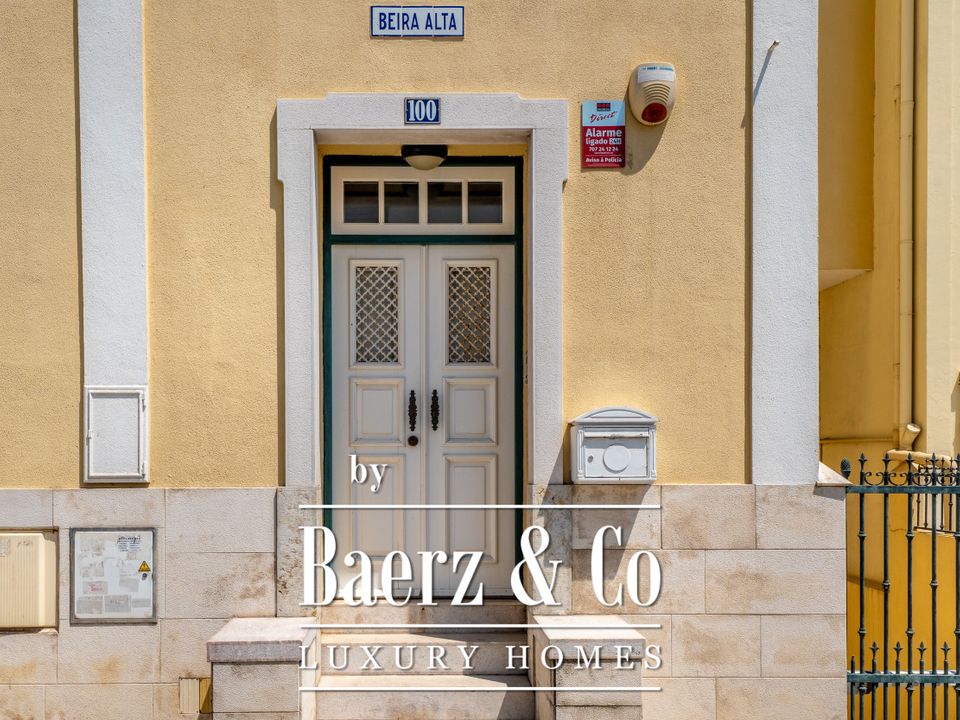 Villa i Cascais, Lisbon - foto 4