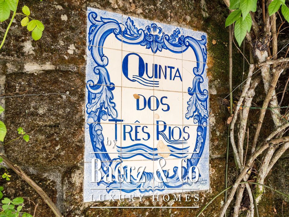 Villa i Tondela, Viseu - foto 2
