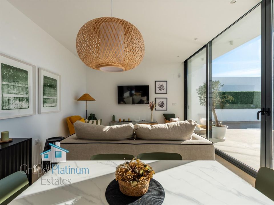 Villa i San Juan De Los Terreros, Almeria - bilde 5