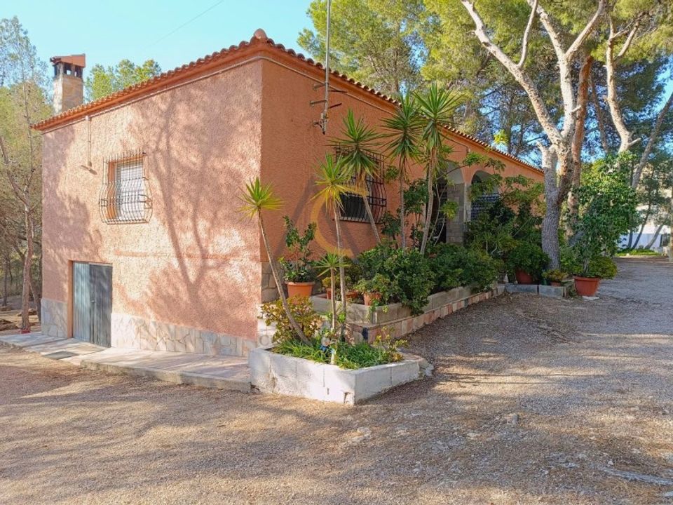 Villa i La Romana, Alicante - foto 2