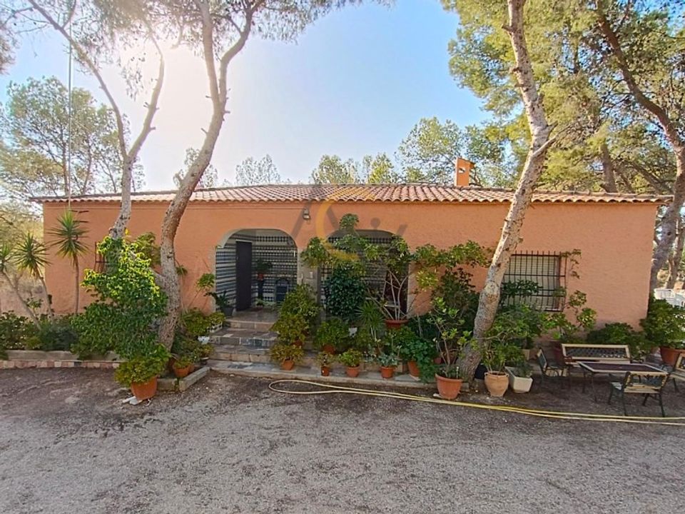 Villa i La Romana, Alicante - foto 3
