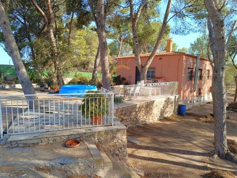 Villa i La Romana, Alicante - foto 4