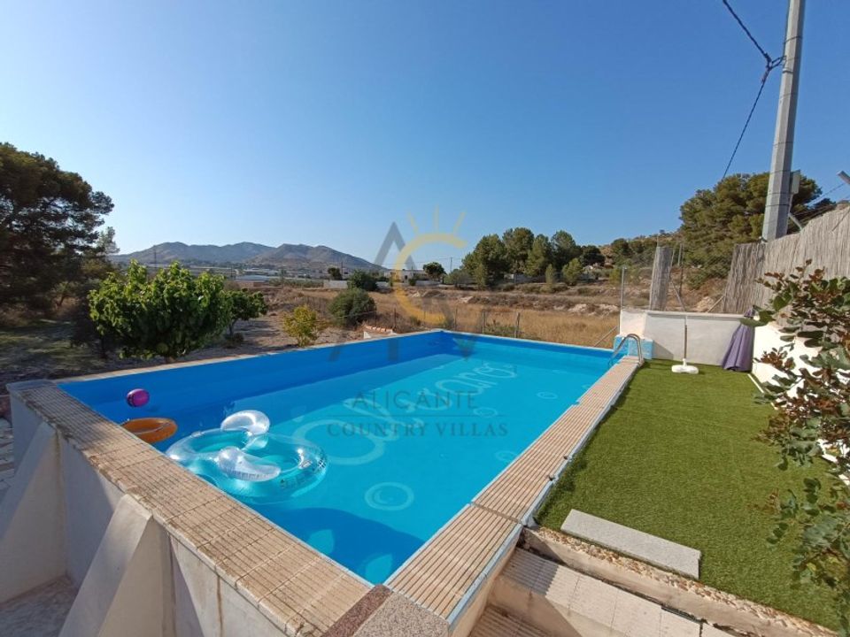 Villa i La Romana, Alicante - foto 5