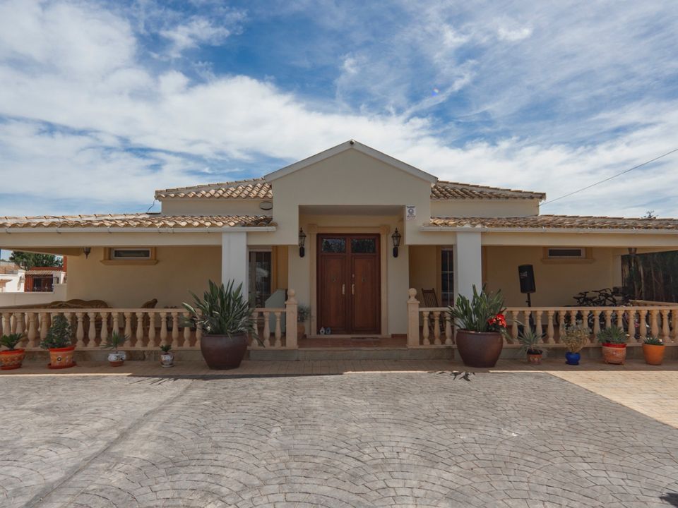Masia a Heredades, Alicante - foto 2
