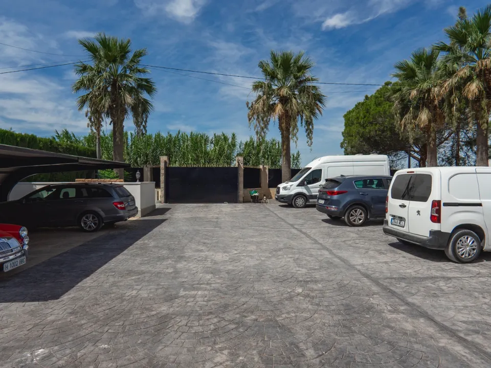 Masia a Heredades, Alicante - foto 3