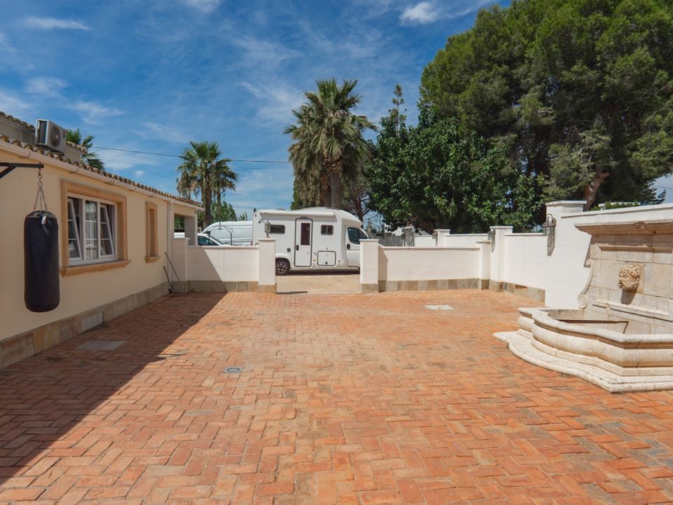 Masia a Heredades, Alicante - foto 4