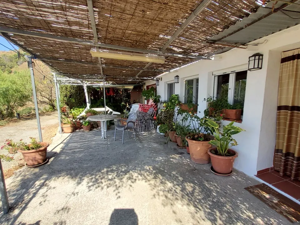 Landhuis in Almunecar, Granada - foto 3