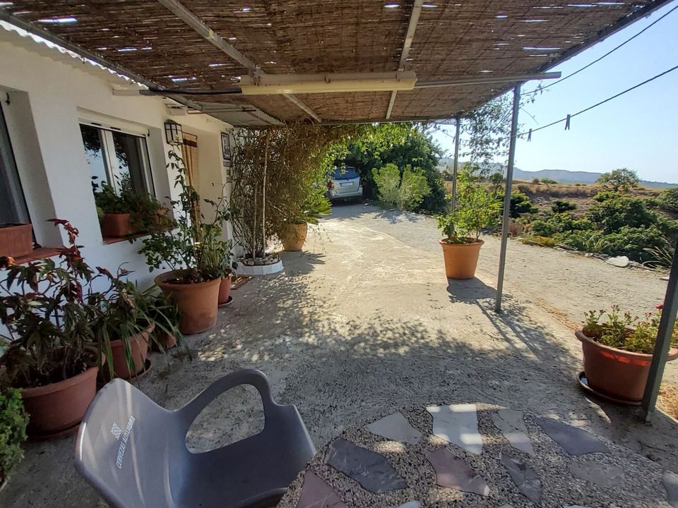 Landhuis in Almunecar, Granada - foto 4