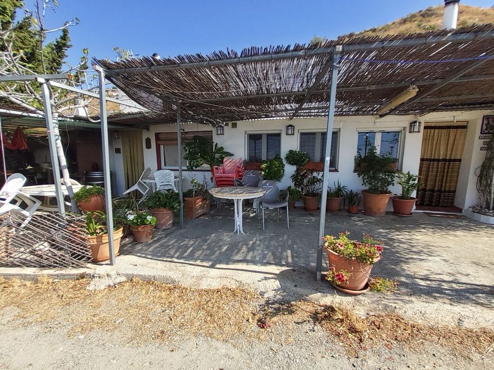 Landhuis in Almunecar, Granada - foto 5
