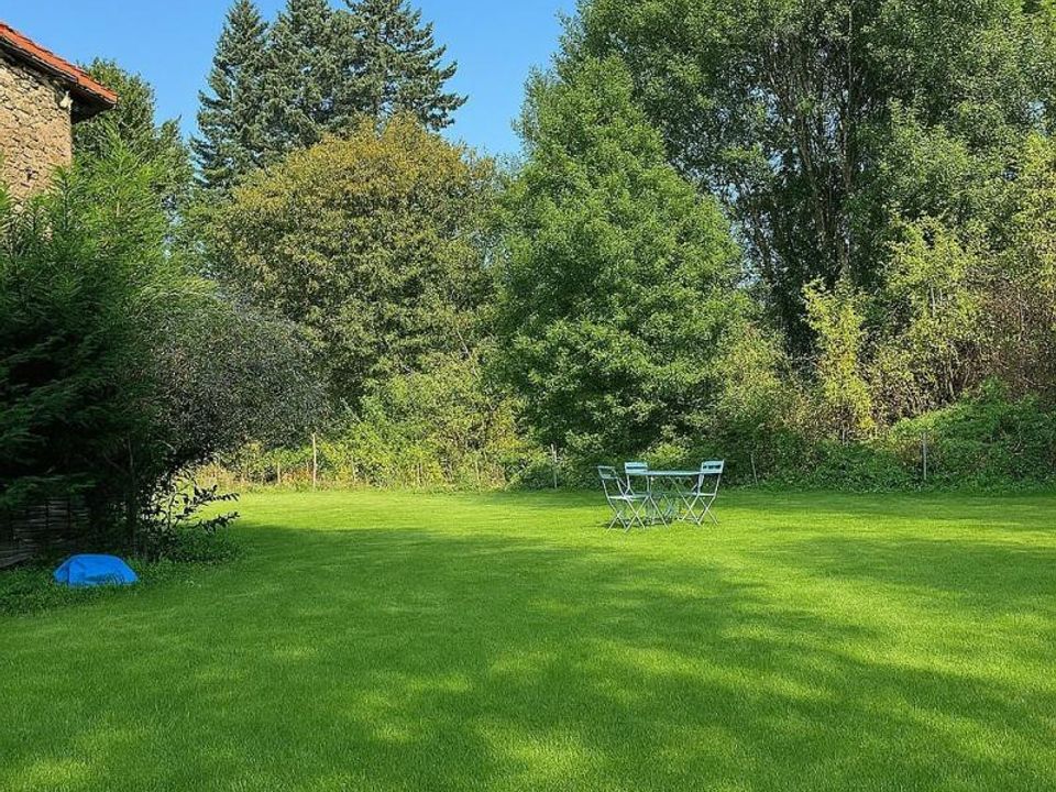 Villa i Dournazac, Haute-Vienne - foto 2